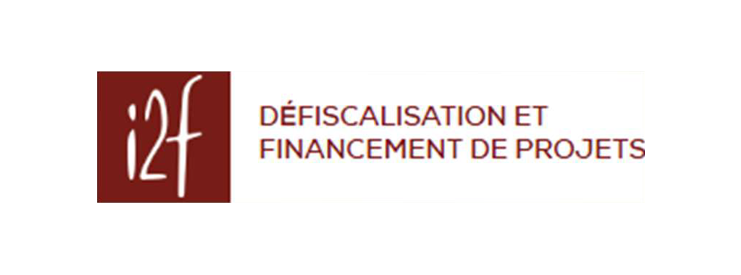 logo i2F