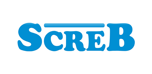 Logo SCREB